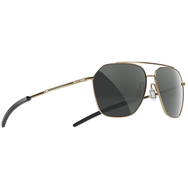 SOURCE, Gold Matte-HD Polarized TNS, hi-res image number null